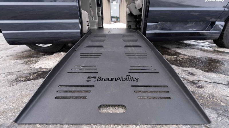 2013 Dodge Grand Caravan Crew