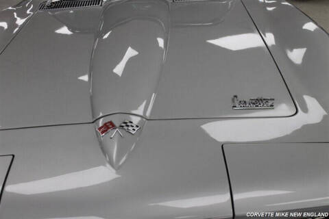1966 Chevrolet Corvette