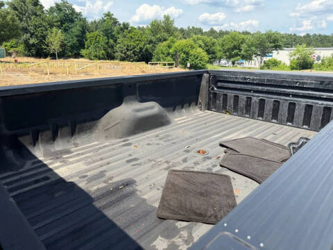 2015 Ford F-350 Super Duty