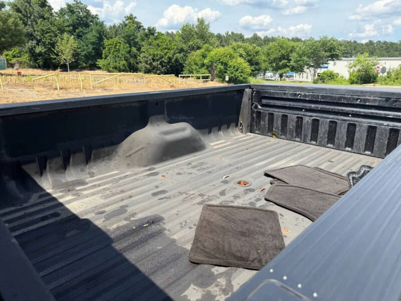 2015 Ford F-350 Super Duty