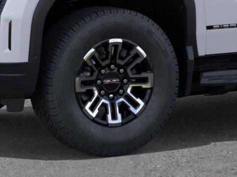 2026 GMC Sierra EV Elevation