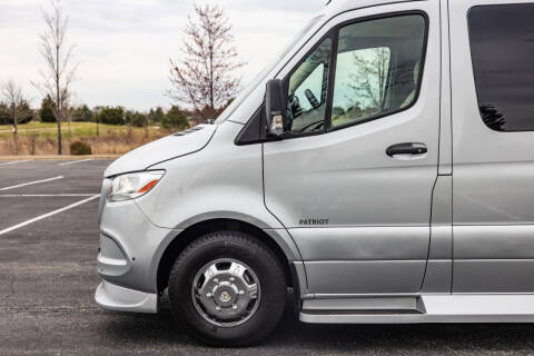 2019 Mercedes-Benz Sprinter