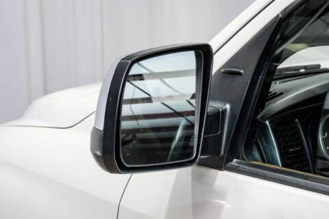 2019 Toyota Sequoia Platinum