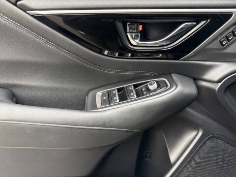 2021 Subaru Outback Limited XT