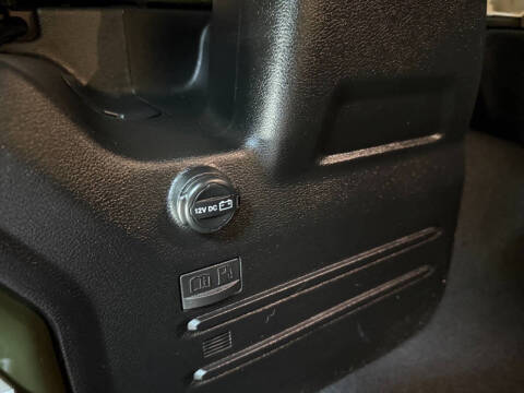 2023 Jeep Wrangler Rubicon 4xe