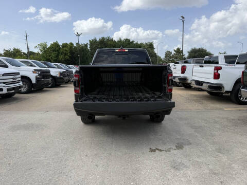 2024 RAM 1500 Limited