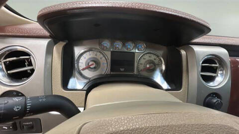 2010 Ford F-150