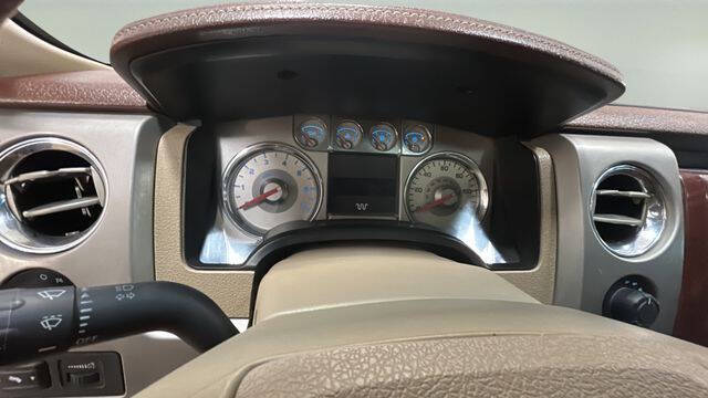 2010 Ford F-150