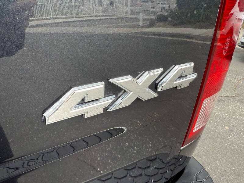 2017 RAM 2500 Tradesman