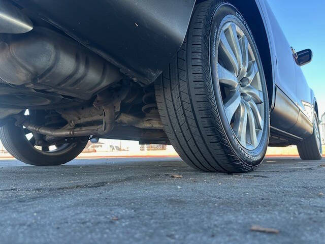 2007 Mazda CX-9 Grand Touring