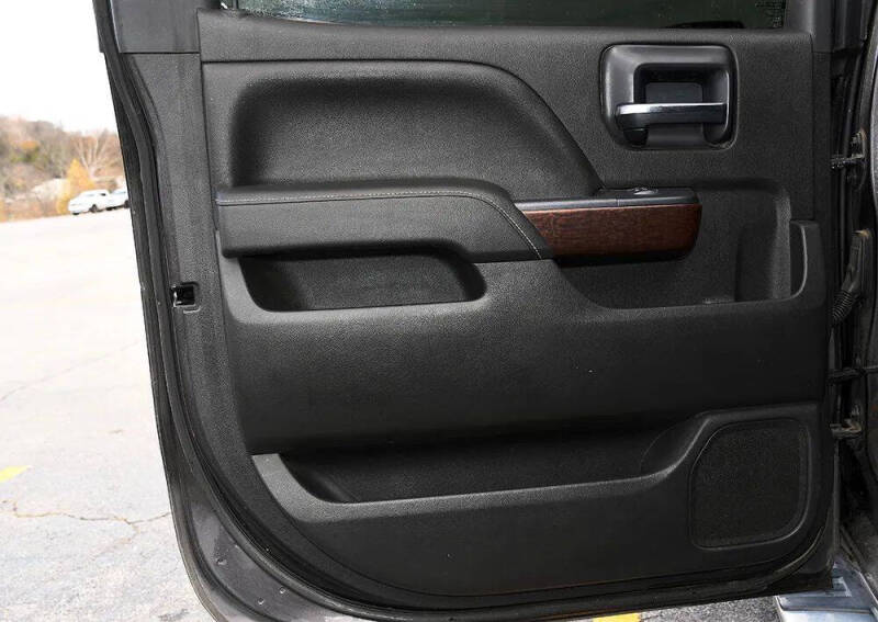 2014 GMC Sierra 1500