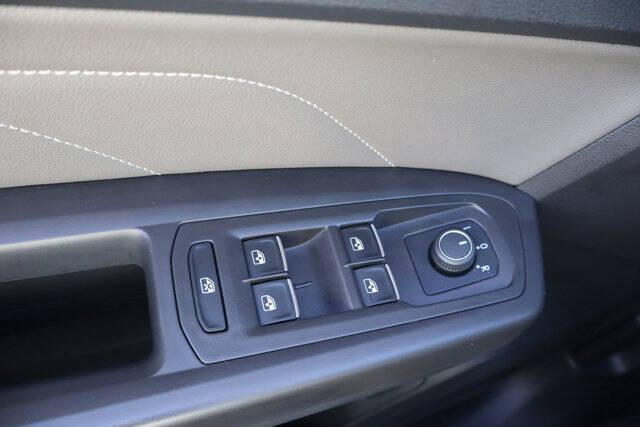 2023 Volkswagen Atlas V6 SE