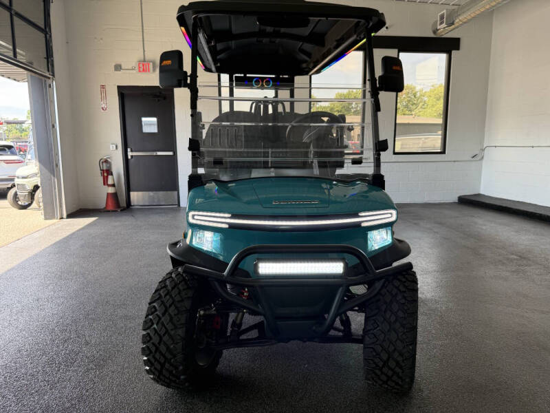 2026 Denago Rover XL