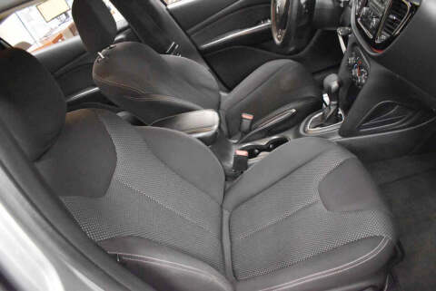 2014 Dodge Dart SXT