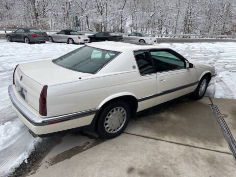 1994 Cadillac Eldorado