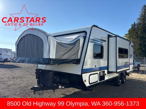 2019 Jayco Jay Feather