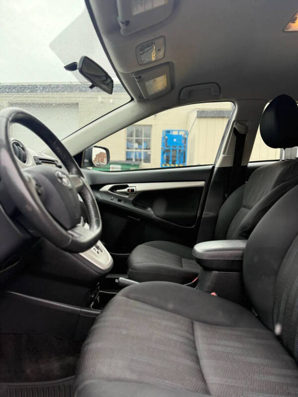 2013 Toyota Matrix S