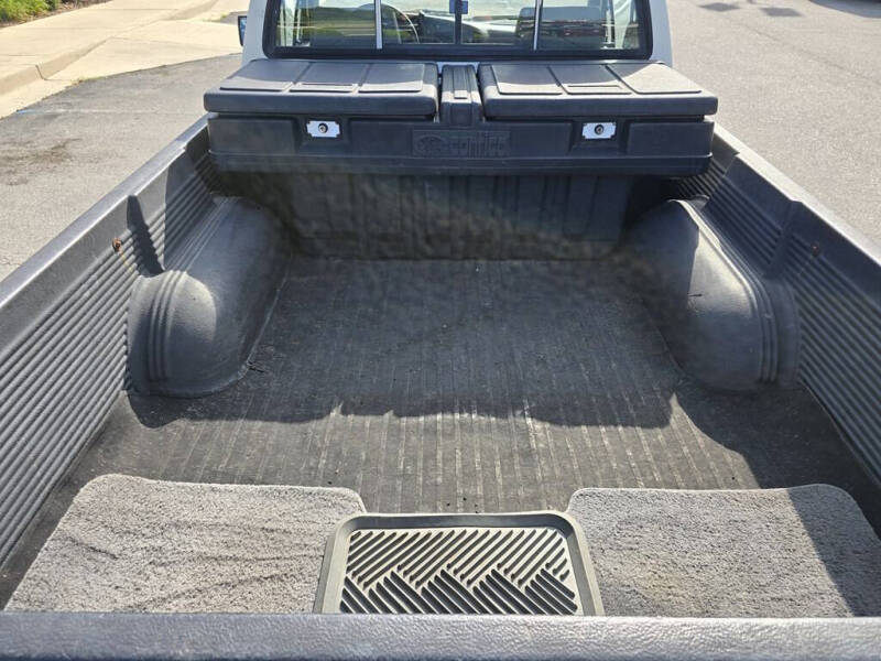 1992 Toyota Pickup Deluxe