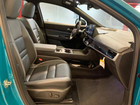 2024 Honda Prologue Elite