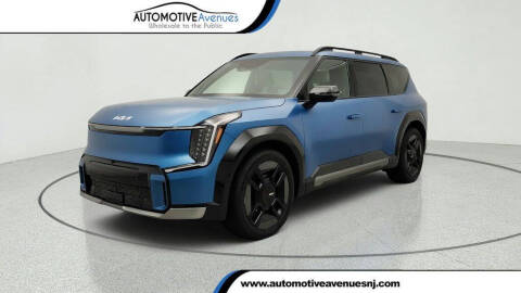 2024 Kia EV9