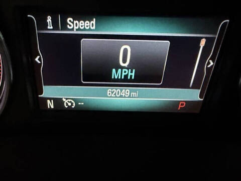 2018 Buick Enclave Essence