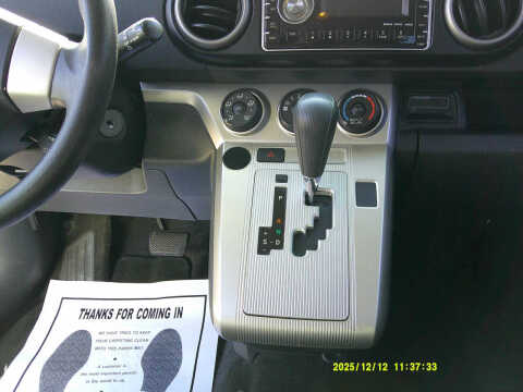 2008 Scion xB