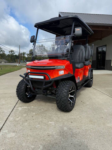 2025 Denago Rover XL