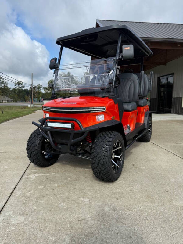 2025 Denago Rover XL