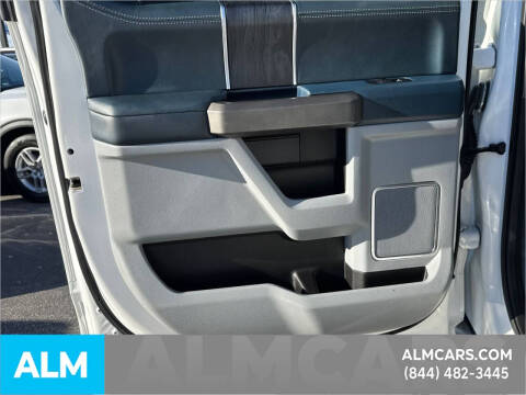 2022 Ford F-250 Super Duty