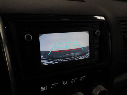 2019 Toyota Sequoia SR5