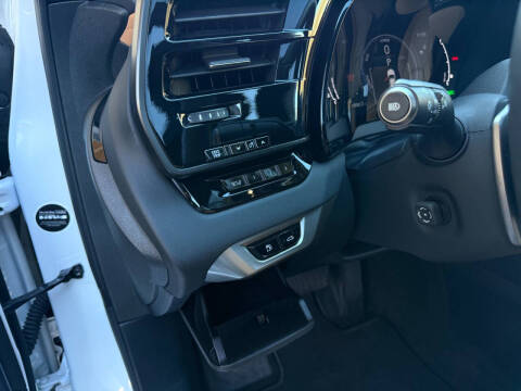 2023 Lexus RX 350h Premium+