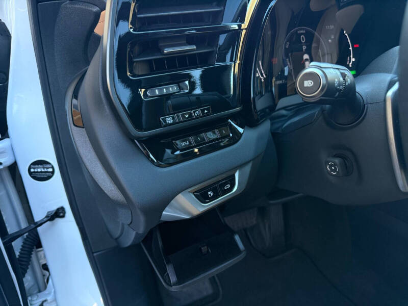 2023 Lexus RX 350h Premium+