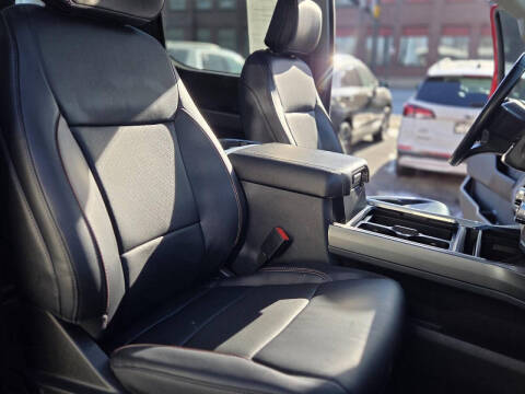 2023 Ford F-250 Super Duty