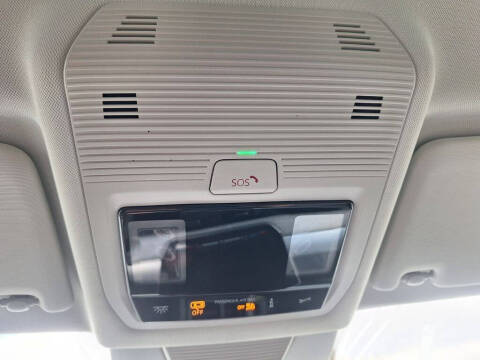 2025 Volkswagen Tiguan S