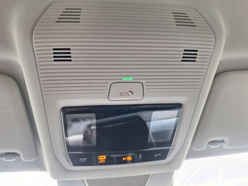 2025 Volkswagen Tiguan S