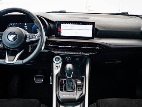 2024 Dodge Hornet R/T Plus