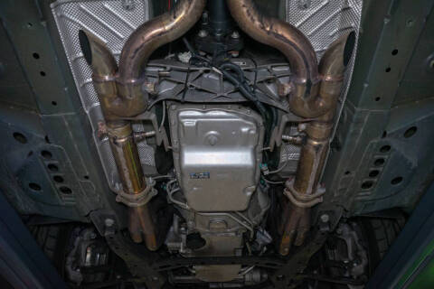 2013 Chevrolet Camaro SS