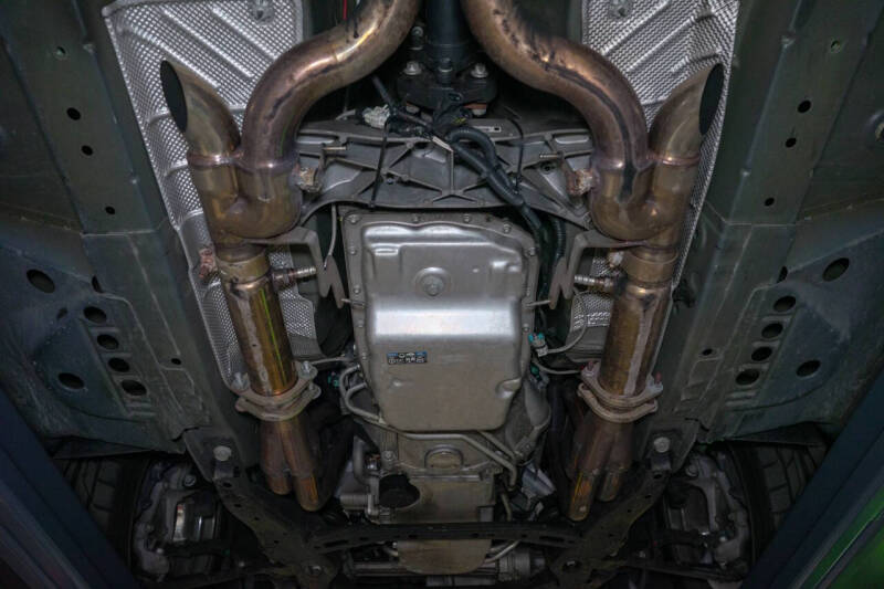 2013 Chevrolet Camaro SS