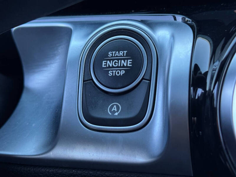 2022 Mercedes-Benz GLB GLB 250