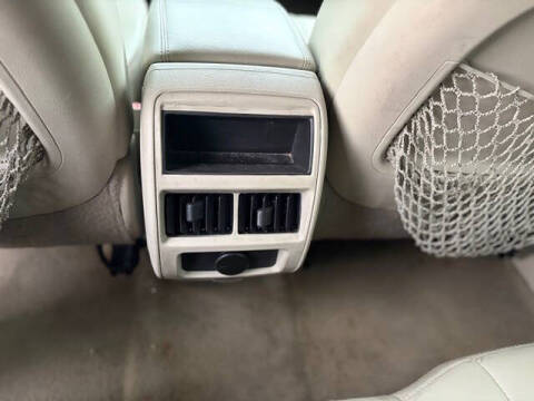 2014 Cadillac SRX Performance Collection