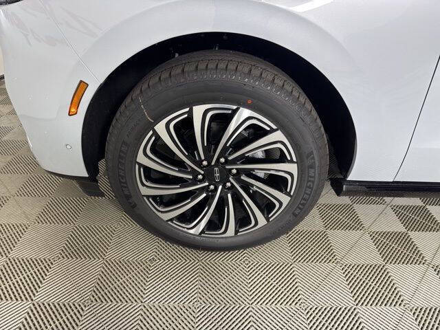 2025 Lincoln Navigator Black Label