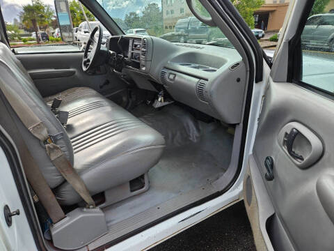1996 Chevrolet C/K 3500 Series