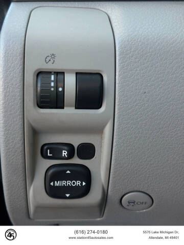 2010 Subaru Forester 2.5X Premium