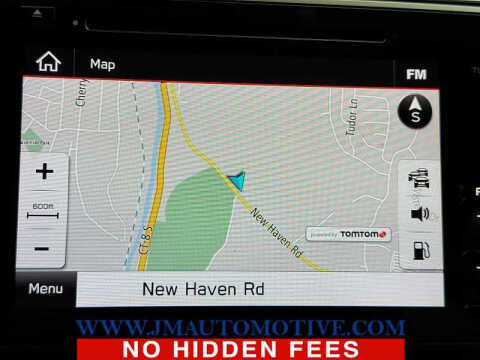 2019 Subaru Legacy 3.6R Limited