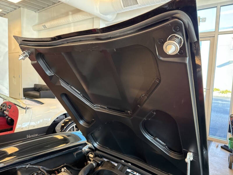 1967 Chevrolet Corvette