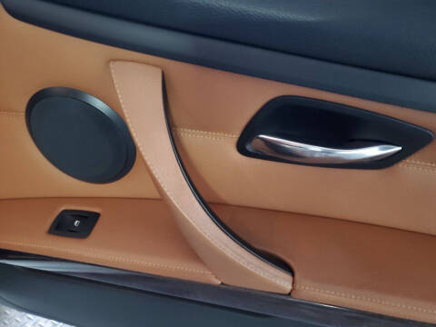 2012 BMW 3 Series 328i xDrive