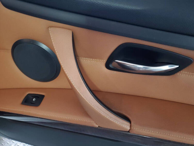 2012 BMW 3 Series 328i xDrive