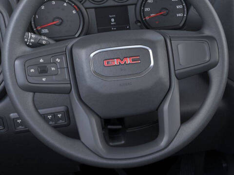 2026 GMC Sierra 3500HD CC