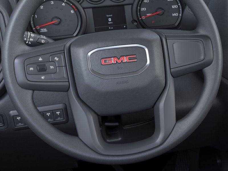 2026 GMC Sierra 3500HD CC