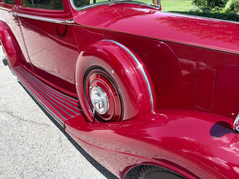 1939 Rolls-Royce Wraith